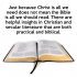 Three Compelling Reasons Every Christian Leader Should Read Business Books
